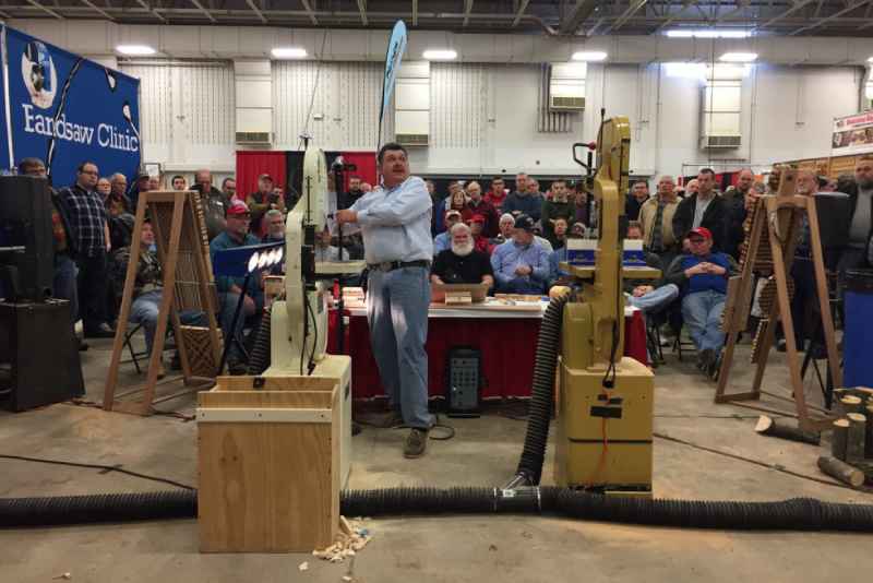 Woodworking Trade Show Milwaukee WI The Woodworking Shows